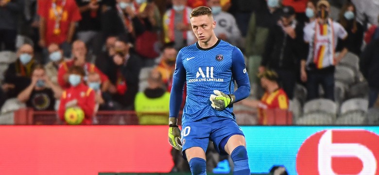 Grabara i Bułka mają nowe kluby. Liverpool i PSG wypożyczyły naszych bramkarzy
