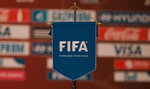 Kompromitująca wpadka FIFA