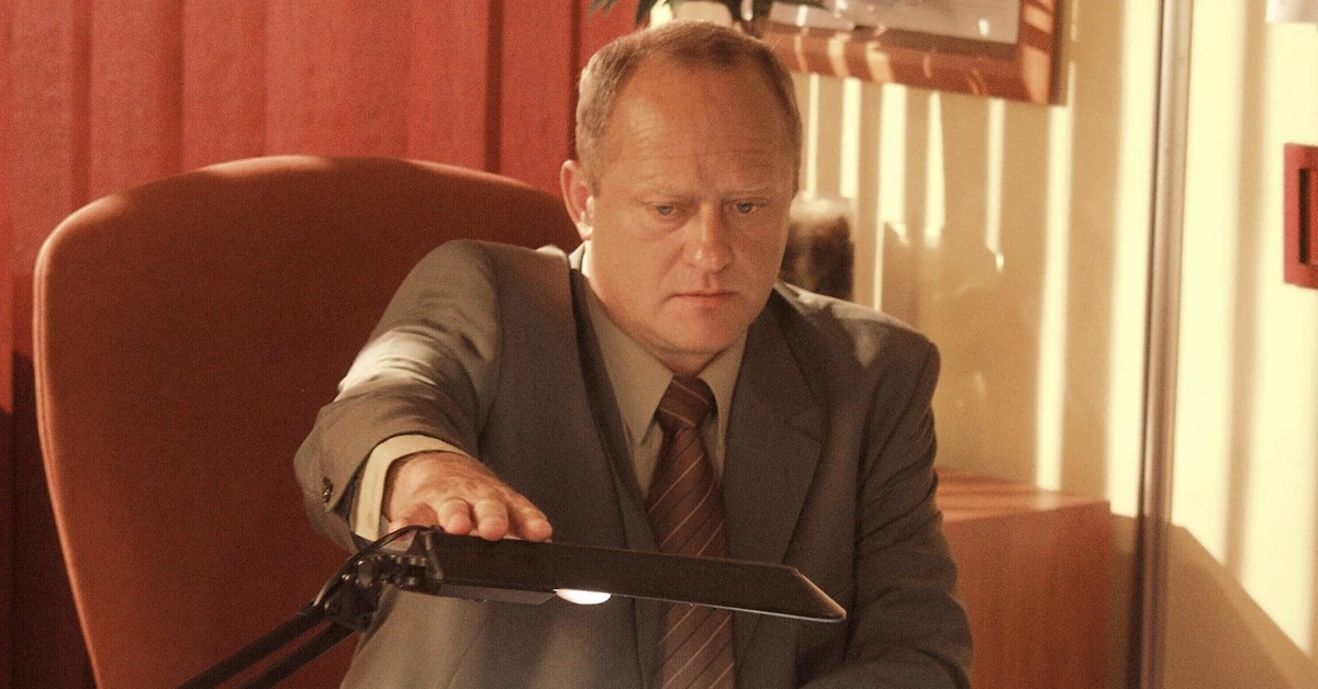 Edward Żentara nie poradził sobie z plotkami i oskarżeniami. Odebrał sobie życie