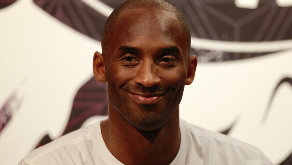 Kobe Bryant