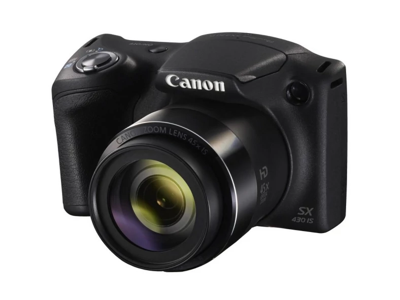 Canon Powershot SX430 IS