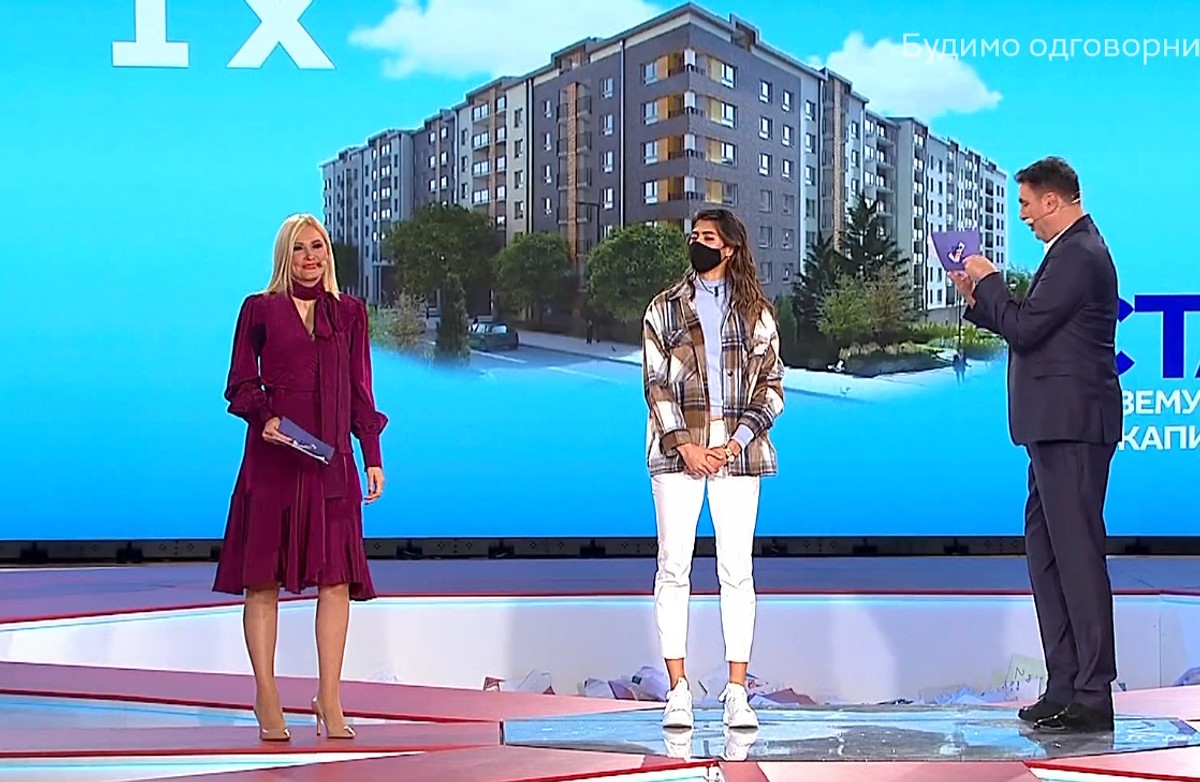 Ostala bez stana zbog broja telefona! Glavna premija nagradne igre &#34;Uzmi račun i pobedi&#34; otišla u paraćin, ali je bilo i malera