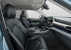 Toyota Highlander już w Polsce. Cena? Japończycy wyłożyli mocne karty na stół