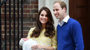 Księżna Kate i książę William wybrali złe imię dla córki? Wiąże się z nim smutna historia...