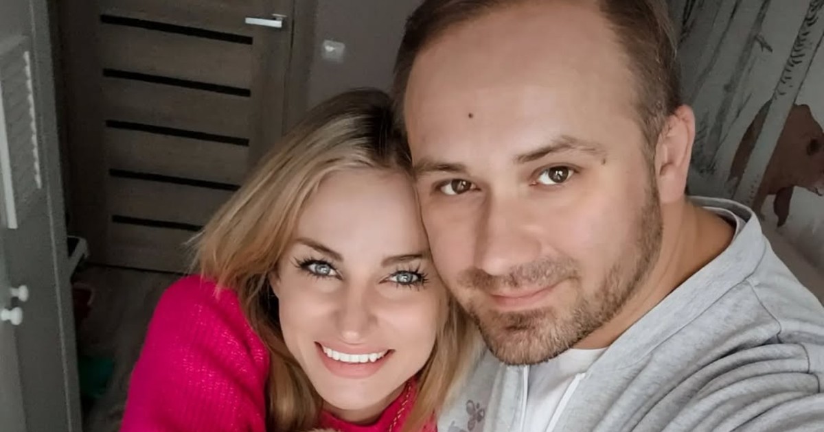 Nowe wieści na temat Adriana ze "Ślubu od pierwszego wejrzenia". Poruszający wpis jego żony