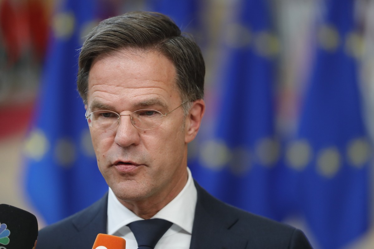Mark Rutte