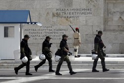 Reportaż z Grecji: Ulica się radykalizuje, sytuacja może wymknąć się spod kontroli