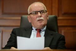 Prezydent ułaskawił Kamińskiego bez zaglądania w akta