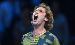 To się Putinowi nie spodoba. Zobacz, co napisał Rublow [WIDEO]