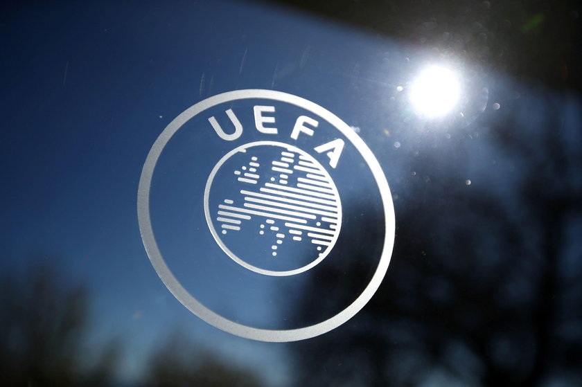 Kryzysowa telekonferencja UEFA o sytuacji w futbolu