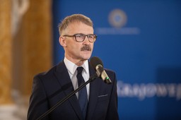 Nie poznamy opinii na temat odwołania przewodniczącego KRS