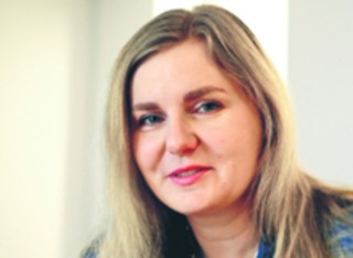 Lewestam: Jak dotąd, świetnie