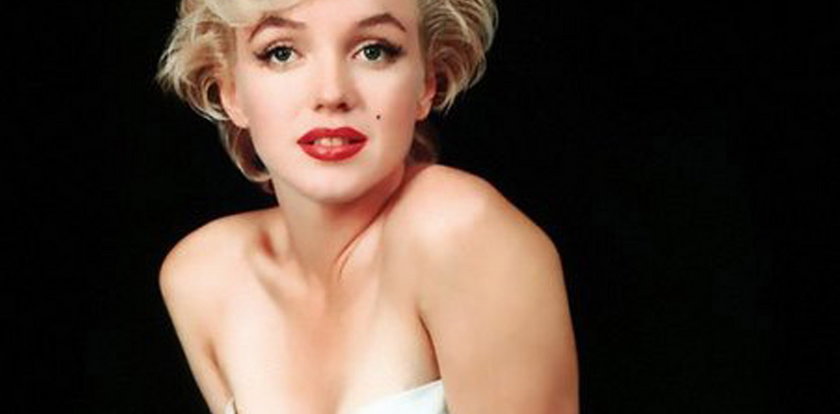 Ciało Marilyn Monroe po śmierci. Szokujący raport z domu pogrzebowego