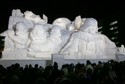 JAPAN SAPPORO SNOW FESTIVAL (Sapporo Snow Festival )