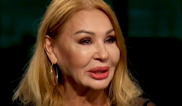 Lidija Manić
