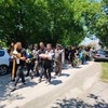 Sahranjen stariji vodnik Vojske Srbije Milovan Jovanović