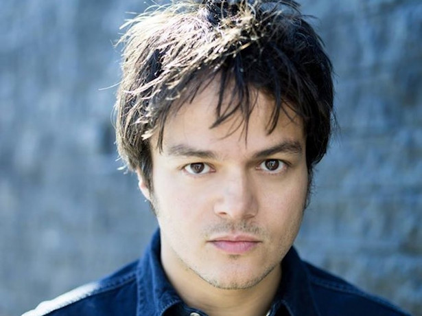 Jamie Cullum nie pozwala o sobie zapomnieć