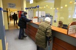 270 przypadków grypy na 100 tys. osób. Sanepid wskazuje, kiedy nadejdzie szczyt zachorowań