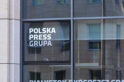 Ekspresowy Orlen. Już szuka nowego prezesa Polska Press