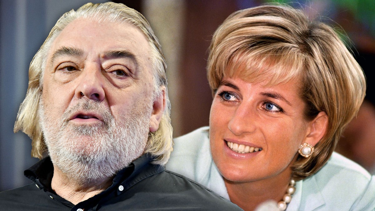 boba i princeza dajana