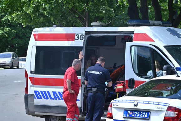 MUŠKARAC POGINUO NA LICU MESTA Nesreća u Prijepolju: Traktor se prevrnuo dok je obrađivao zemlju