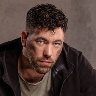 Mentőautóban Krausz Gábor - ezt üzente a sztárséf