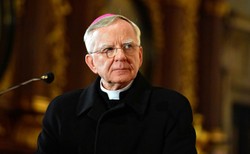 Rada KEP broni abp. Jędraszewskiego. "Niesprawiedliwie zaatakowany"