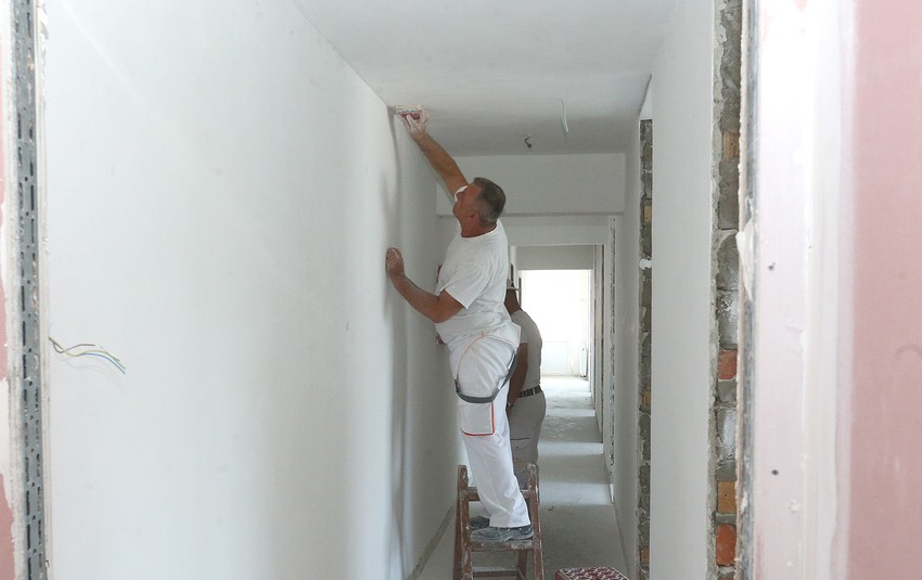 I radovi imaju radno vreme