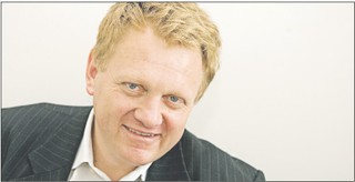 Wróblewski: Walka o studenta podniesie jakość