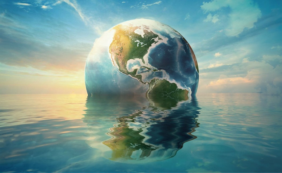 globalne ocieplenie