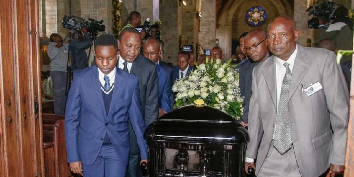 List of prominent Kenyans who died in 2018 Pulselive Kenya