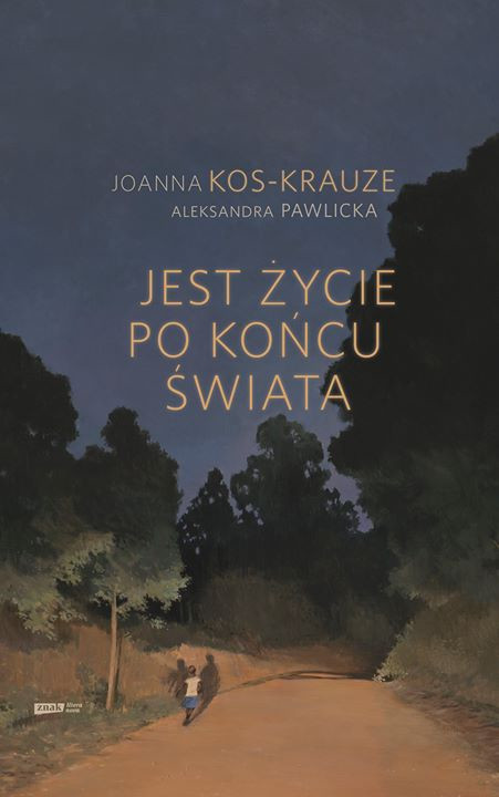 Czy będzie co czytać jesienią?