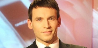 Zamachowski wylatuje z TVP? Nowy prowadzący Pytania na śniadanie to Tomasz Wolny