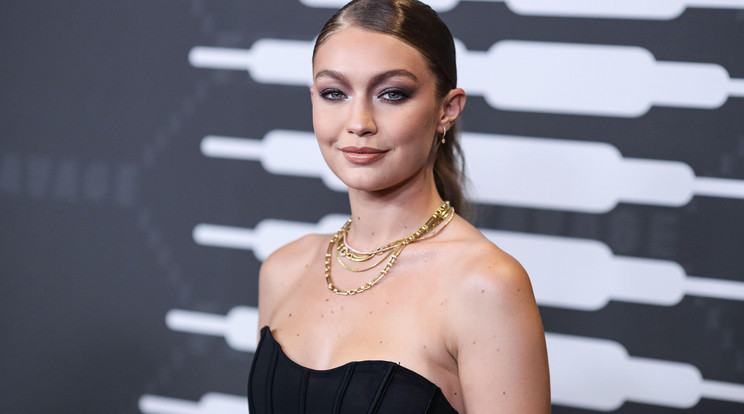 Gigi Hadid mégsem vesz részt Weinstein tárgyalásán /Fotó: Northfoto