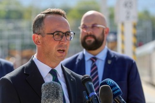 PKP Cargo przetrwa i wróci do świetności? Jest zapewnienie ministra