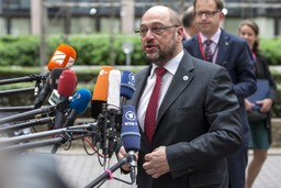 Schulz: To co dzieje się w Polsce, ma charakter zamachu stanu