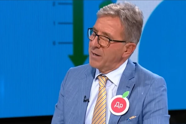Čuveni srpski doktor otkriva tajnu dugovečnosti, a ona leži u PRVOM JUTARNJEM ZALOGAJU: Čim ustanete iz kreveta na prazan stomak unesite ovu namirnicu