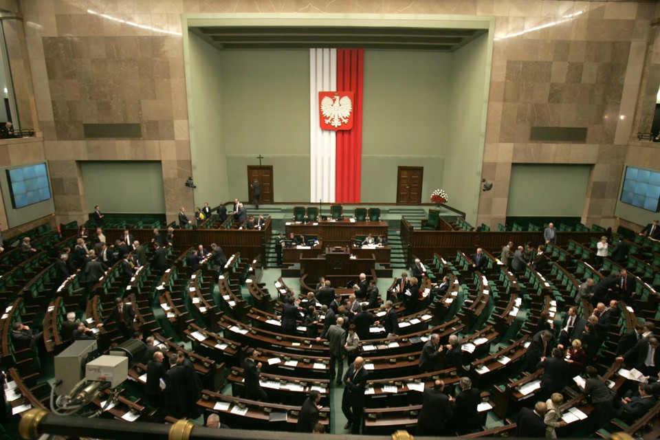 SEJM