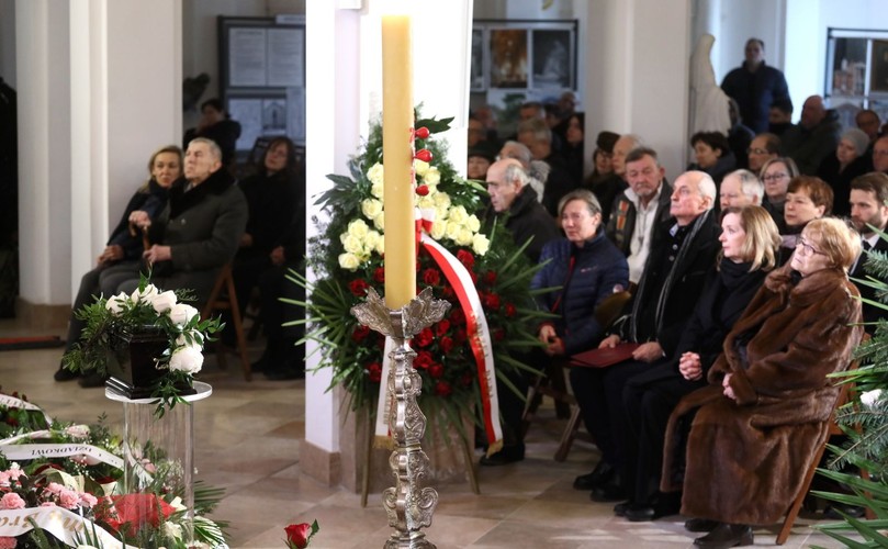 Pogrzeb Wojciecha Pokory2