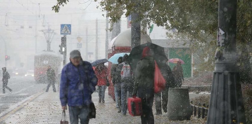 Pogoda na Wszystkich Świętych. Będzie...