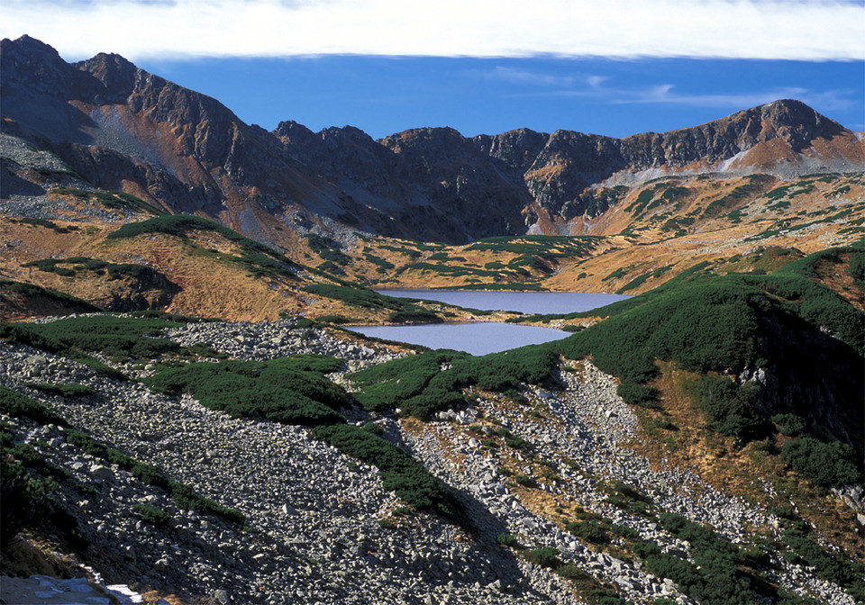 Tatry