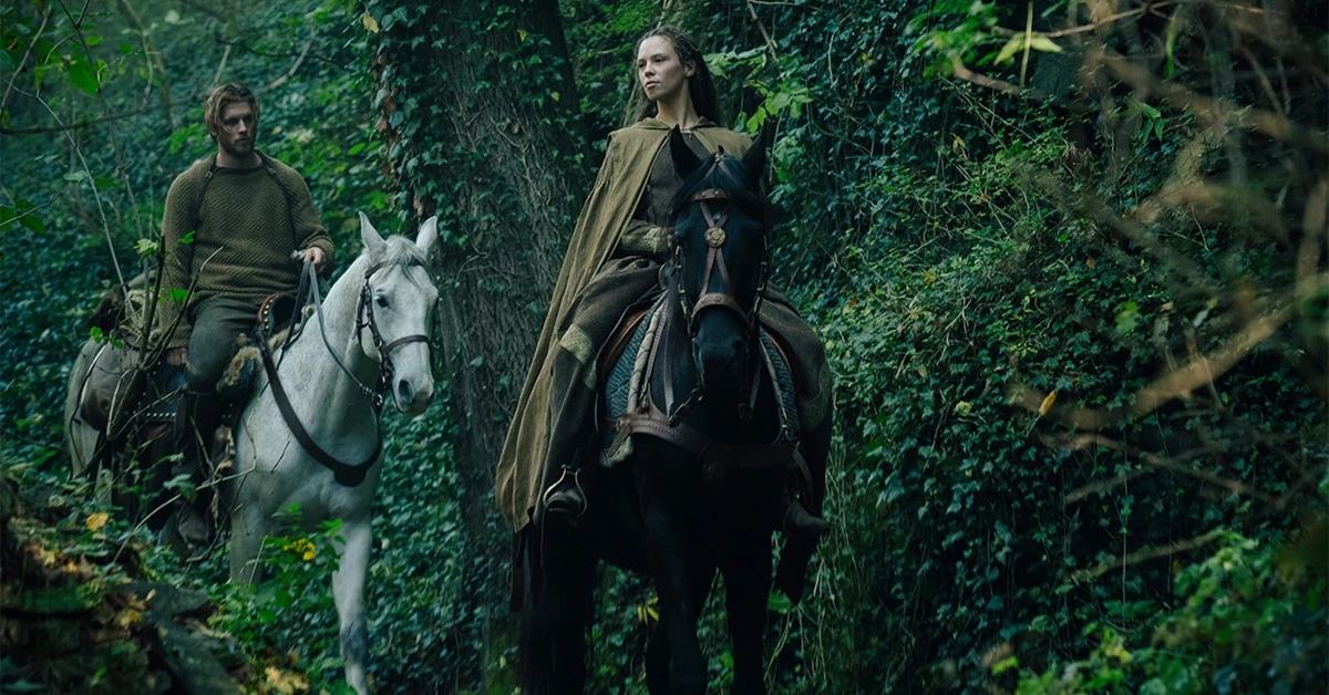 Arcydzieło światowej literatury na ekranie. Spektakularny serial od dziś w telewizji