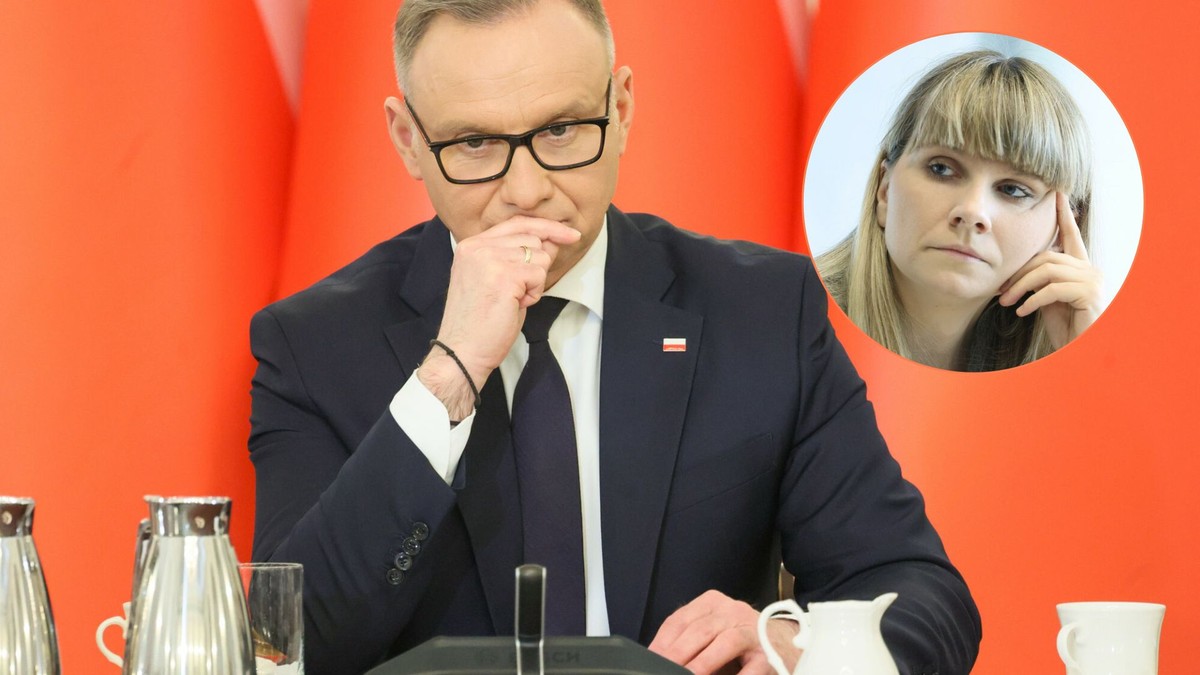 Rzecznik praw dziecka komentuje decyzję Andrzeja Dudy. Chodzi o istotną ustawę