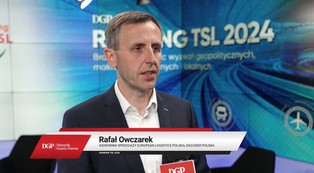 Dachser: inwestycje odpowiedzią na potrzeby klientów