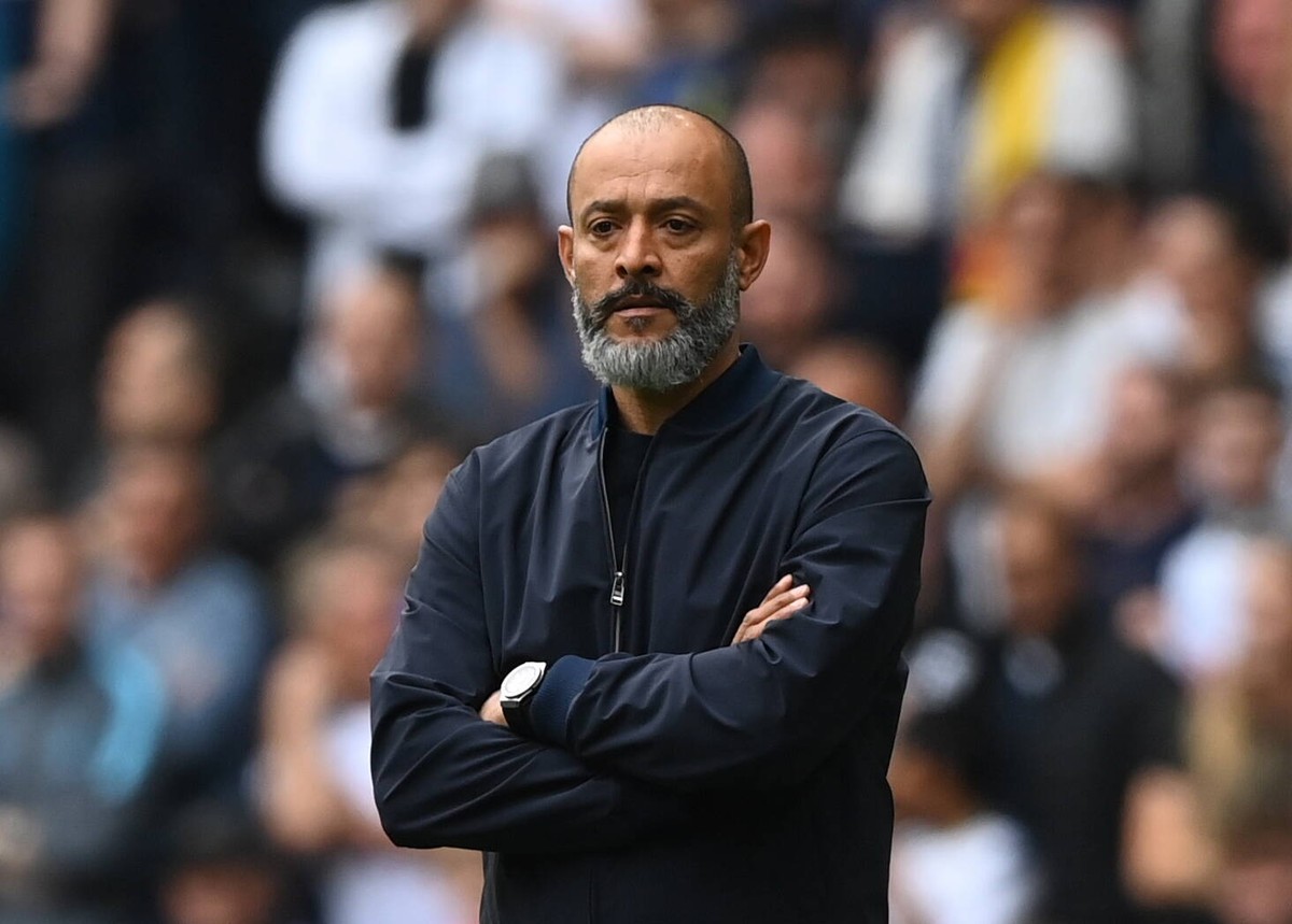 Nuno Espirito Santo