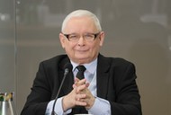 Jarosław Kaczyński