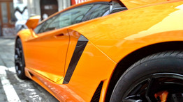 Egy Lamborghinit ajánlottak fel az Országos Mentőszolgálatnak, ezért nem éltek a mentősök a lehetőséggel 
