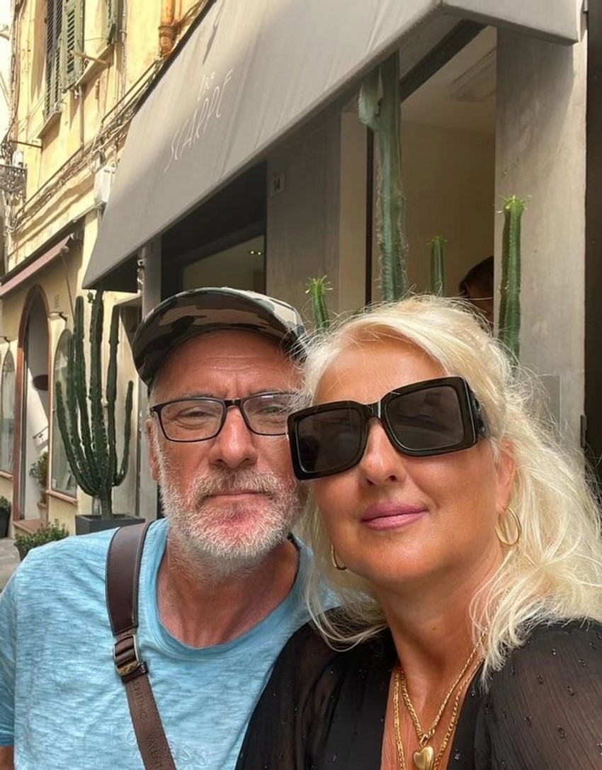 lea stanković roditelji instagram