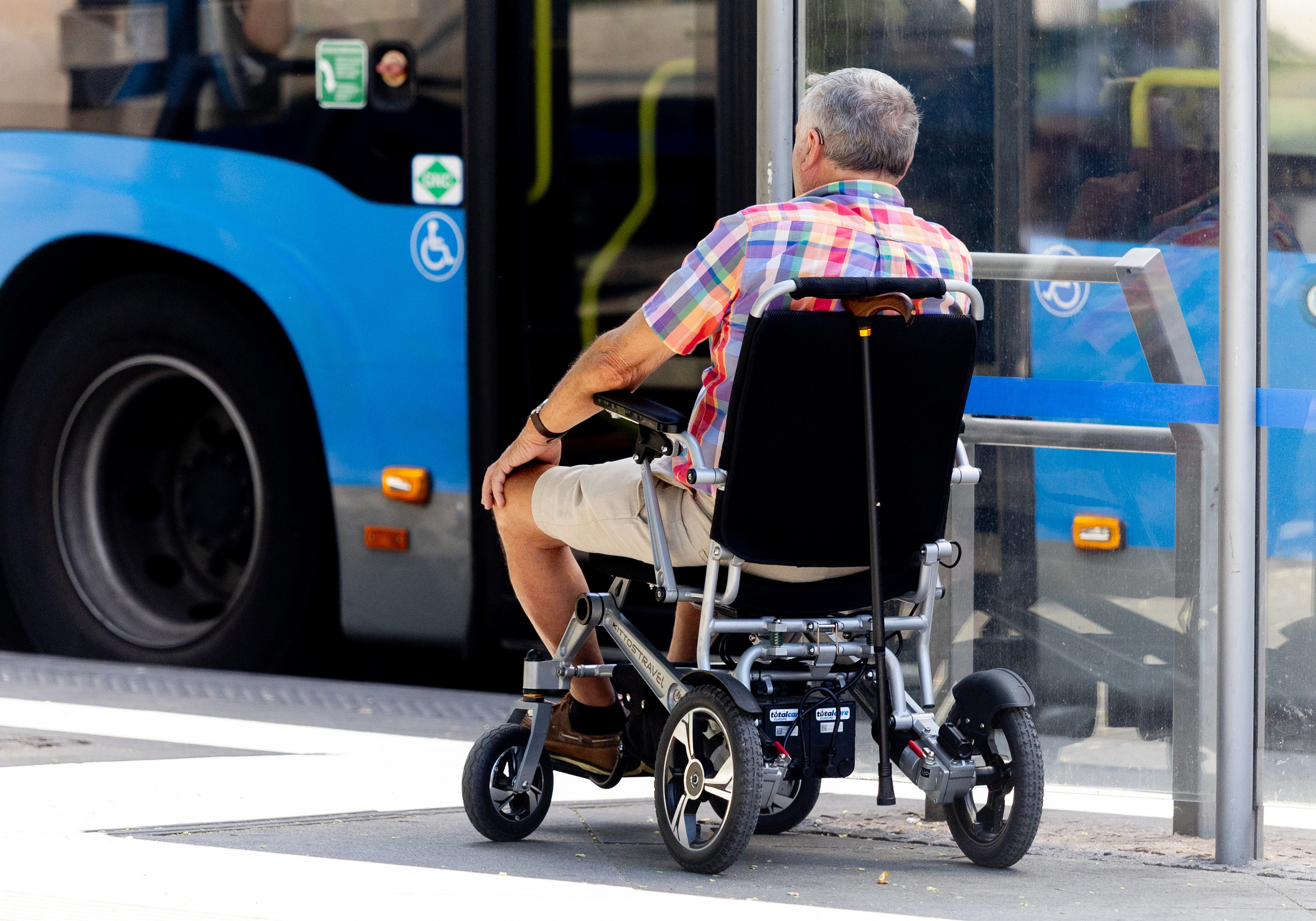 CGPJ premia a 4 entidades por su labor con discapacidad