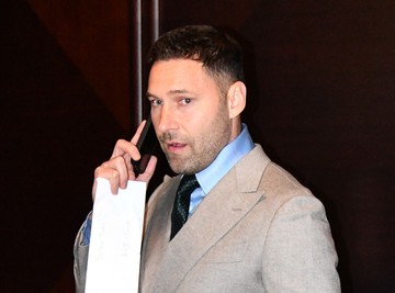 Duško Tošić (Foto: Ringier/Milan Ilić)
